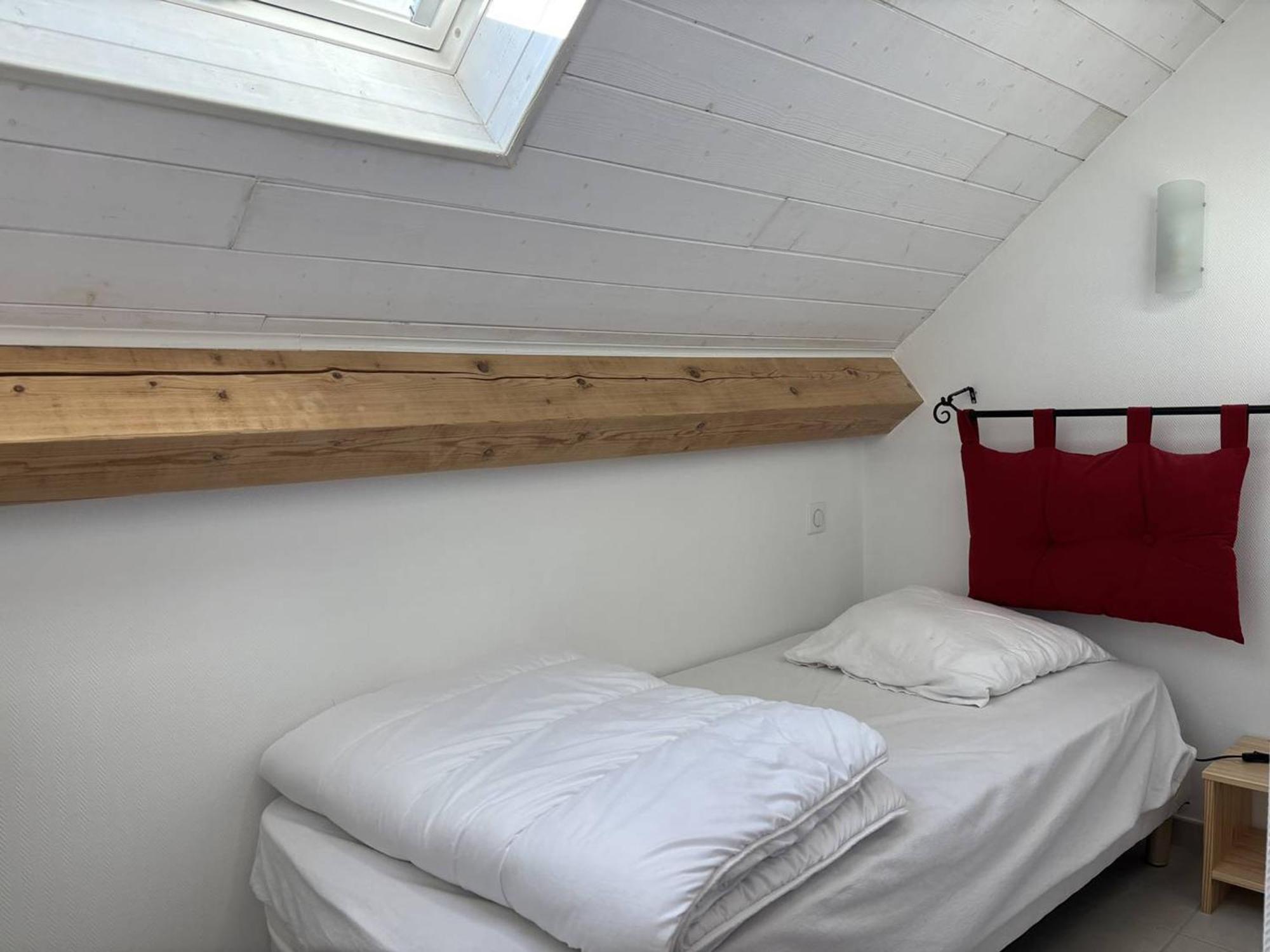 Maison Confortable A Villard-De-Lans - 8 Couchages, Wifi, Parking Gratuit, Proche Des Pistes Et Du Centre. - Fr-1-548-5 Exterior foto